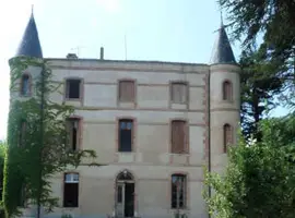 Réserver une chambre à Chateau la Bouriette  à Carcassonne