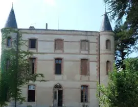 Chateau la Bouriette 