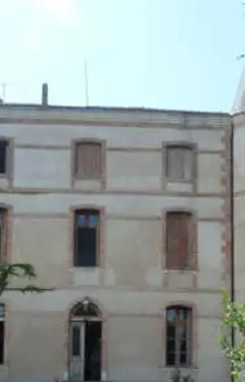 Chateau la Bouriette 