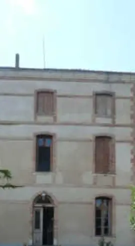 Chateau la Bouriette 