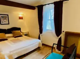 Réserver une chambre à Château Borie Neuve  à Carcassonne