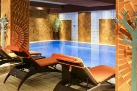 Le Royal Hotels & Resorts Luxembourg 