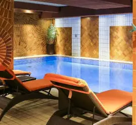 Le Royal Hotels & Resorts Luxembourg 