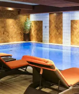 Le Royal Hotels & Resorts Luxembourg 