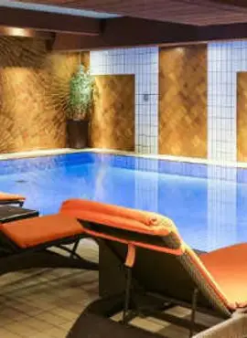 Le Royal Hotels & Resorts Luxembourg 