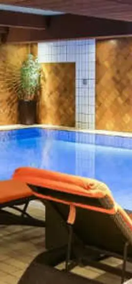 Le Royal Hotels & Resorts Luxembourg 