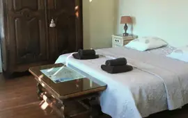 Villa Angel - SPA