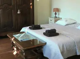 Réserver une chambre à Villa Angel - SPA à Carcassonne