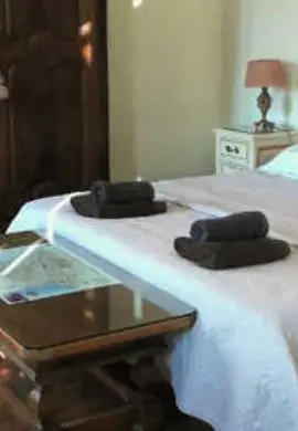 Villa Angel - SPA