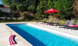 Domaine La Masquierette 