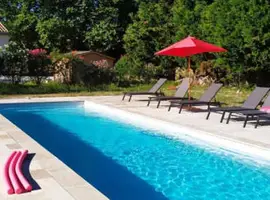 Réserver une chambre à Domaine La Masquierette  à Carcassonne