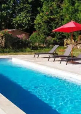 Domaine La Masquierette 