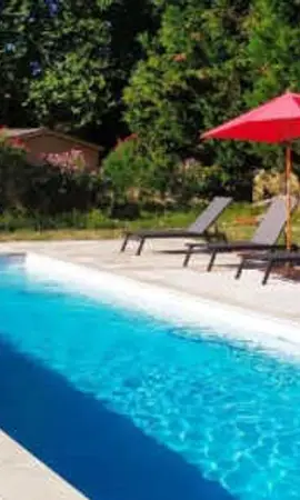 Domaine La Masquierette 