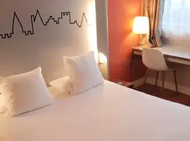 Réserver une chambre à Kyriad Carcassonne - Aéroport à Carcassonne