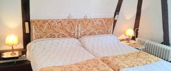 Hotel Montsegur