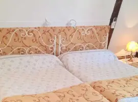 Réserver une chambre à Hotel Montsegur à Carcassonne