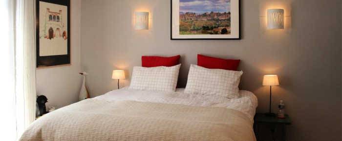 B&B-Les Balcons de Maragon 