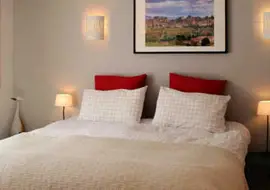 B&B-Les Balcons de Maragon 