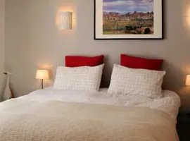 Réserver une chambre à B&B-Les Balcons de Maragon  à Carcassonne
