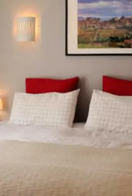 B&B-Les Balcons de Maragon 