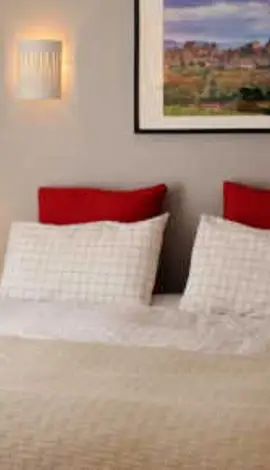 B&B-Les Balcons de Maragon 