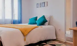 Auberge de l'Aude