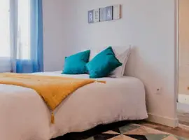 Réserver une chambre à Auberge de l'Aude à Carcassonne