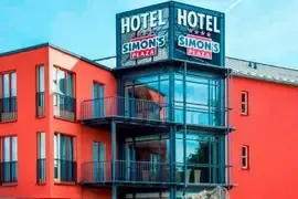 Hotel Simon's Plaza 