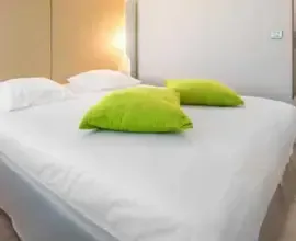 Mandarina Hotel Luxembourg Airport 