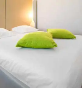 Mandarina Hotel Luxembourg Airport 