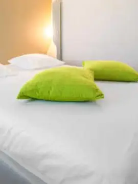 Mandarina Hotel Luxembourg Airport 