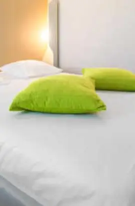 Mandarina Hotel Luxembourg Airport 