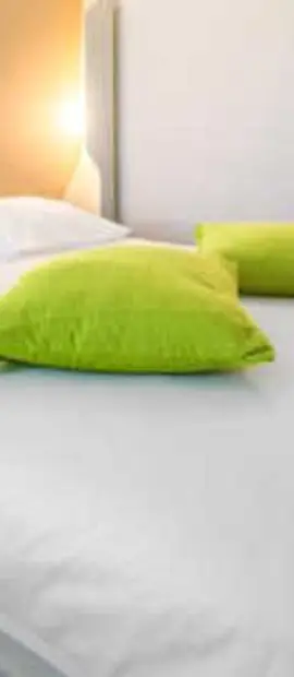 Mandarina Hotel Luxembourg Airport 