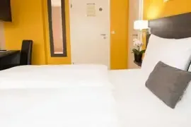 Bivius eat&sleep 
