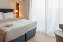 Guillaume Suites