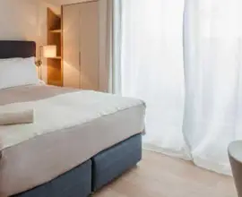 Guillaume Suites