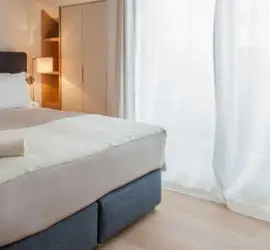 Guillaume Suites