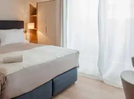 Réserver une chambre à Guillaume Suites à Luxembourg