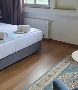 Hotel whiteswan 
