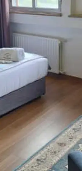 Hotel whiteswan 