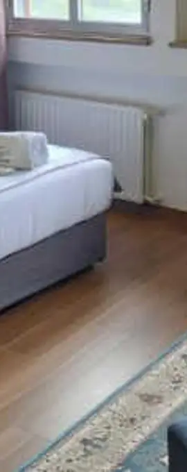 Hotel whiteswan 