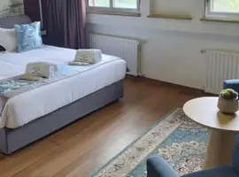 Réserver une chambre à Hotel whiteswan à Luxembourg
