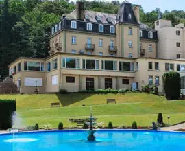 Hotel Bel Air Sport & Wellness 