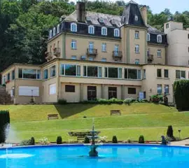 Hotel Bel Air Sport & Wellness 
