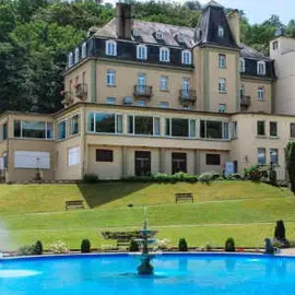 Hotel Bel Air Sport & Wellness 