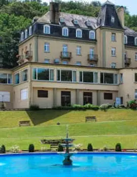Hotel Bel Air Sport & Wellness 