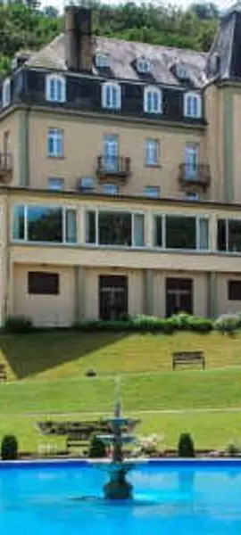Hotel Bel Air Sport & Wellness 