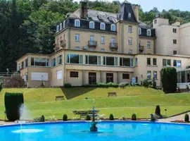 Réserver une chambre à Hotel Bel Air Sport & Wellness à Luxembourg