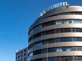 Réserver une chambre à Nash Suites Airport Hotel à Genève