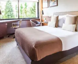 Crowne Plaza Geneva